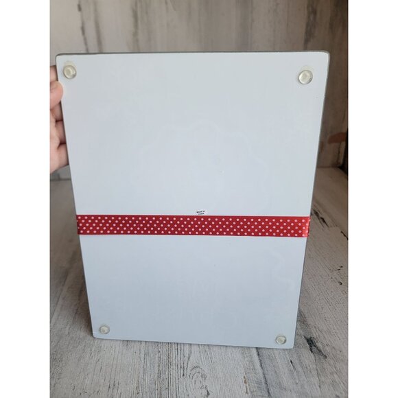 Charcuterie board Gingerbread Merry Christmas kitchen accessories - Picture 6 of 6